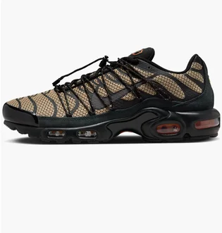 Кроссовки мужские Nike Air Max Plus Utility Brown/Black FD0670-200