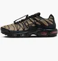 Кросівки чоловічі Nike Air Max Plus Utility Brown/Black FD0670-200