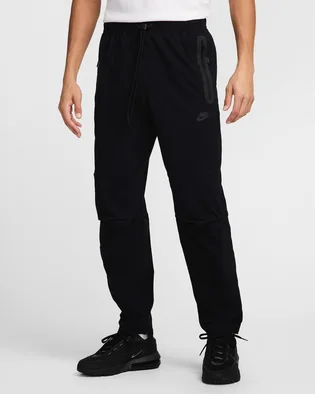 Брюки мужские Nike Tech Black HM8241-010