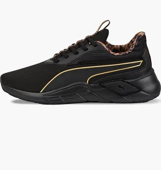 Кросівки жіночі Puma Lex Safari Glam Black 376964-01