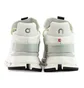 Кросівки чоловічі On Cloudnova White Mineral Running Shoes White 26.98989
