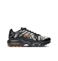Кроссовки детские Nike Air Max Plus Beige/Black FV6915-001