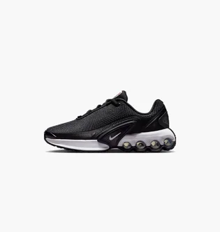 Кроссовки детские Nike Air Max Dn Black IH7672-004
