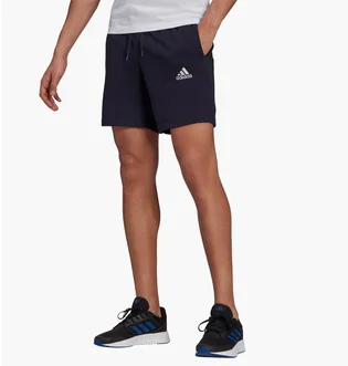 Шорты мужские Adidas M Sl Ft Sho Black GK9601