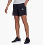 Шорты мужские Adidas M Sl Ft Sho Black GK9601