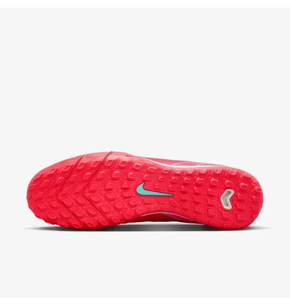 Сороконожки мужские Nike Zoom Vapor 16 Pro Red FQ8687-800