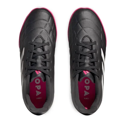 Сороконожки детские Adidas Copa Pure .3 Black GY9038