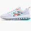 Кроссовки женские Nike Air Max Genome White CZ1645-001