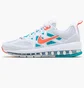 Кроссовки женские Nike Air Max Genome White CZ1645-001
