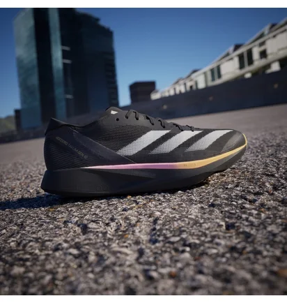 Кроссовки мужские Adidas Adizero Takumi Sen 10 Shoes Black ID2793