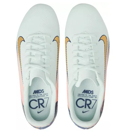 Бутсы детские Nike Zoom Vapor 16 Club Mds Turquoise FZ1614-300