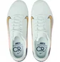 Бутсы детские Nike Zoom Vapor 16 Club Mds Turquoise FZ1614-300