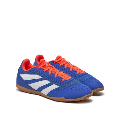Футзалки унисекс Adidas Predator Club Sala In Blue IF6403