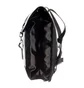 Рюкзак унісекс Rains Backpacks Black 1340-VELVETBLACK