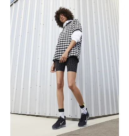 Кросівки жіночі Nike Air Vapormax 2021 Fk Black DC4112-002