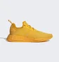 Кросівки унісекс Adidas Nmd_R1 Shoes Yellow HP7826