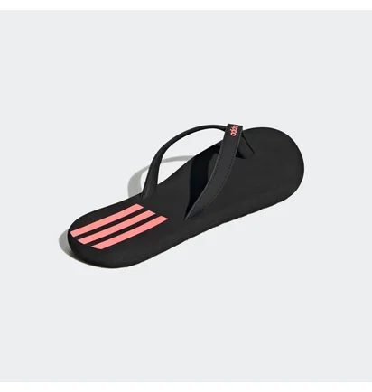 Тапочки жіночі Adidas Eezay Black GV8273