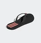Тапочки жіночі Adidas Eezay Black GV8273
