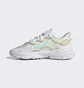 Кросівки жіночі Adidas Ozweego Shoes White GW4650