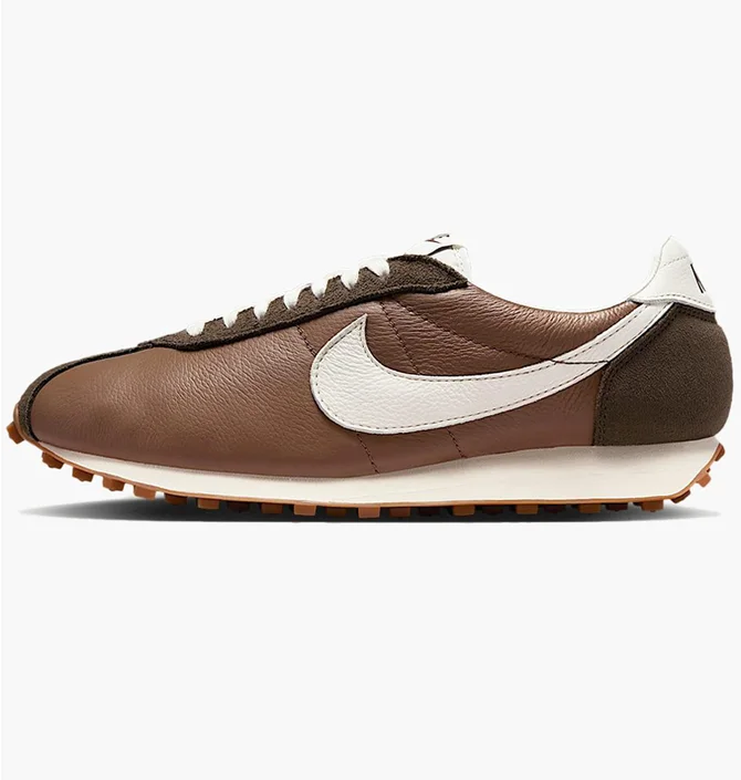 Кросівки чоловічі Nike Ld-1000 Premium Brown/White IM1651-200