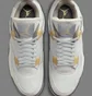 Кроссовки мужские Air Jordan 4 Retro Se Craft Photon Dust Grey DV3742-021