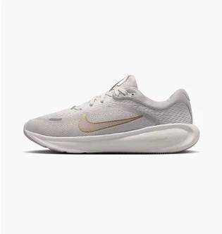 Кроссовки детские Nike Stellar Ride Older Kids Running Shoes Grey/Metallic HQ3266-009