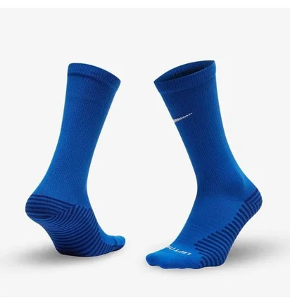 Носки унисекс Nike Squad Crew Socks Blue (1 пара) Sk0030-463