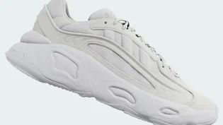 Кросівки чоловічі Adidas Originals Oznova White Gx4505