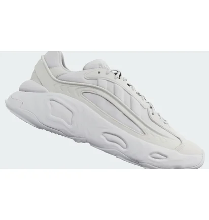 Кросівки чоловічі Adidas Originals Oznova White Gx4505