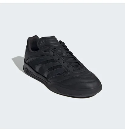 Кроссовки унисекс Adidas Predator Mundial Black IF9605