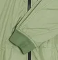 Ветровка мужская Stone Island Logo Patch Waterproof Windbreaker Green 781542822-V0055