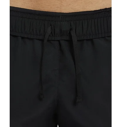 Шорты женские Nike Fast Tempo WomenS Dri-Fit Running Shorts Black DD5935-010