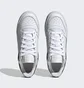 Кроссовки женские Adidas Forum Bold Shoes White Hq1984