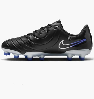 Бутси дитячі Nike Tiempo Legend X Club Black DV4352-040