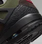 Кросівки чоловічі Air Jordan Spizike Low Olive IH1782-200