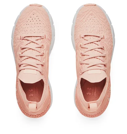 Кроссовки женские Under Armour W Hovr Phantom 2 Pink 3023021-601