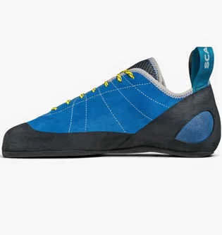 Скальники унісекс SCARPA Helix Blue 70005-001