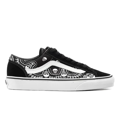 Кеды мужские Vans Ua Style 36 Black VN0A54F6D9S1