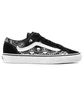 Кеды мужские Vans Ua Style 36 Black VN0A54F6D9S1