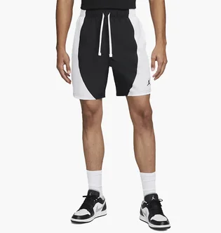 Шорти чоловічі Air Jordan M J Df Sprt Woven Short Black/White Dh9081-010
