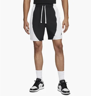 Шорты мужские Air Jordan M J Df Sprt Woven Short Black/White Dh9081-010