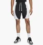 Шорти чоловічі Air Jordan M J Df Sprt Woven Short Black/White Dh9081-010