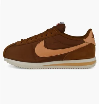 Кроссовки женские Nike Cortez Textile WomenS Shoes Brown DZ2795-202