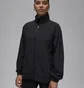 Куртка жіноча Air Jordan Dri-Fit Sport Woven Jacket Black FN5143-010