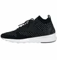 Кросівки чоловічі Reebok Freebandz Zoku Runner Ultraknit Black BD5852