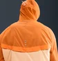 Вітровка чоловіча Nike Stride Repel Uv Orange HV4548-873