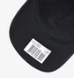 Кепка унисекс Nike U Nsw H86 Cap Essential Swh Black 943091-010