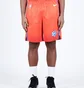 Шорты мужские Nike Nba Oklahoma City Swingman Red AT9933-891