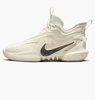 Кросівки унісекс Nike Cosmic Unity 2 Basketball Shoes Beige Dh1537-100