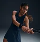 Юбка женская Nike Court Ace Advantage Blue FZ6726-478